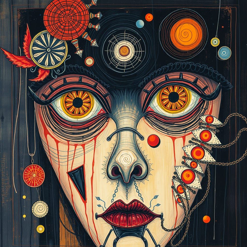 Scopophobia or Scoptophobia - Fear of being seen or stared at