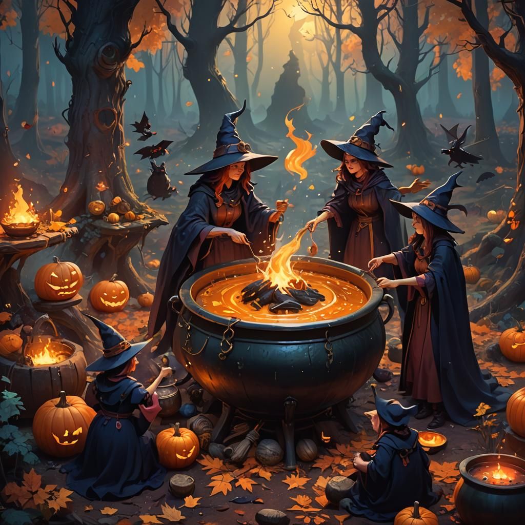 Pumpkin Soup