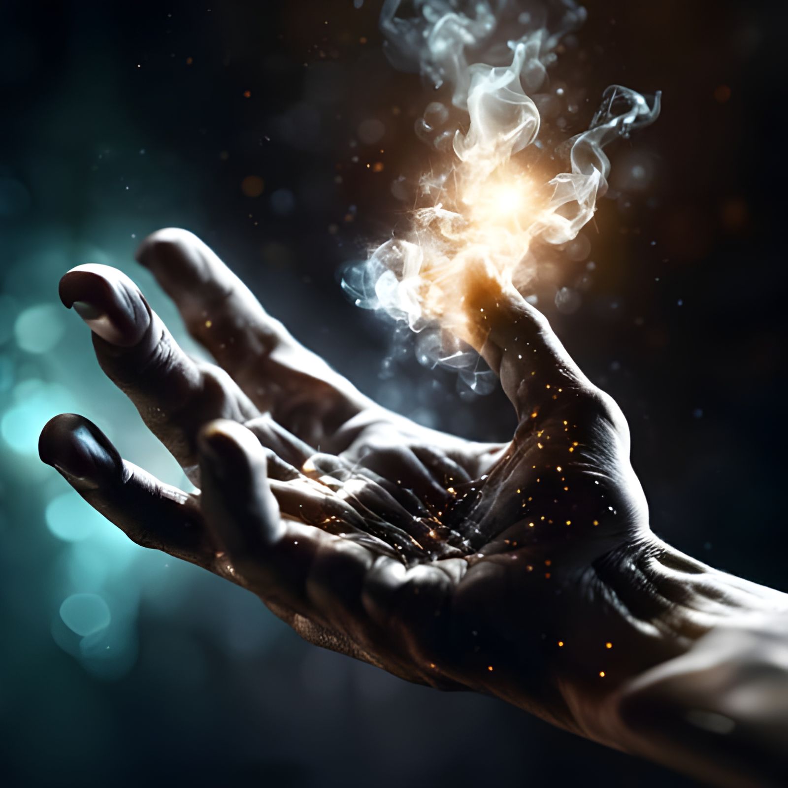 AI's Take on a Secret Weapon