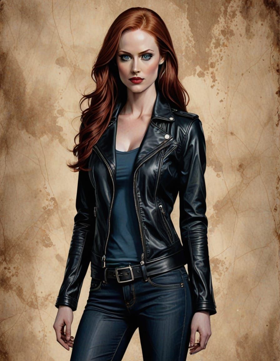 Jessica Hamby (True Blood)