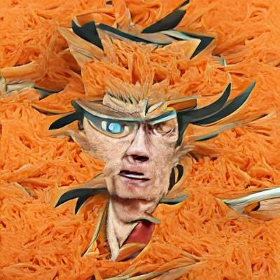 Rengoku Character Art