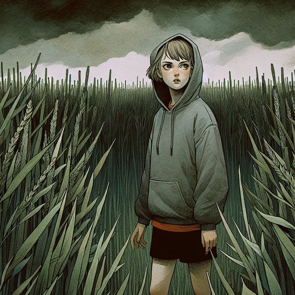 The Grasslands (10/64)