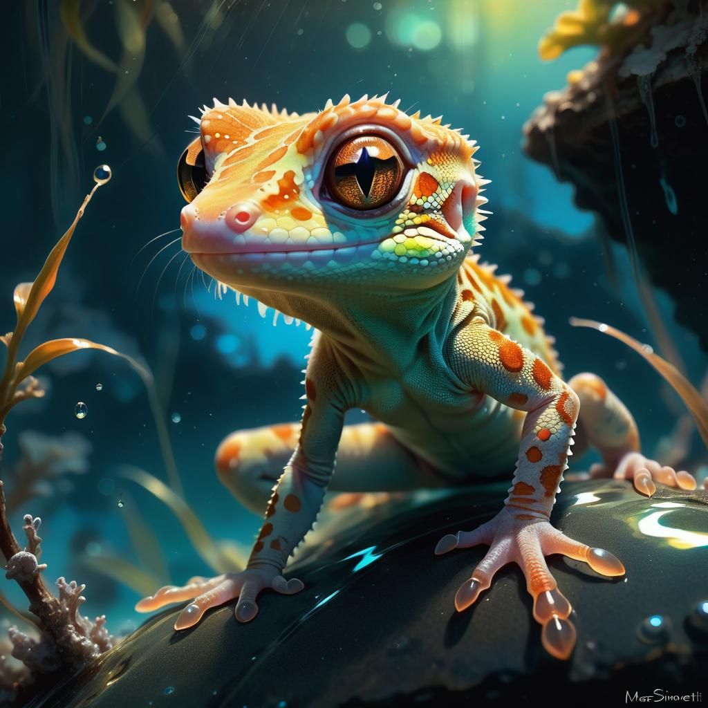 Gecko