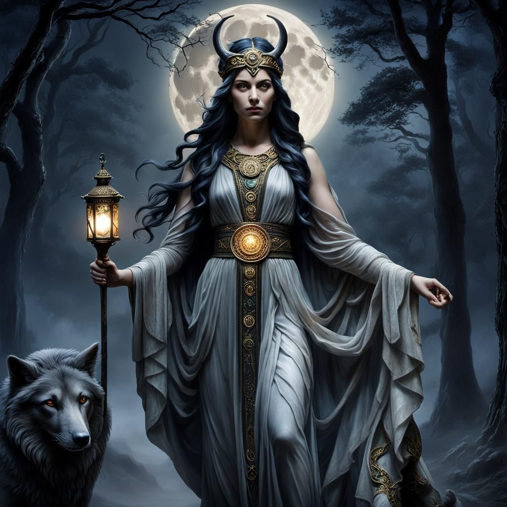 Hekate