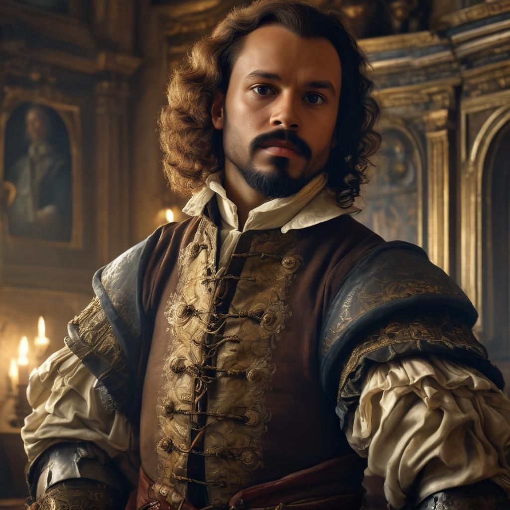 Porthos