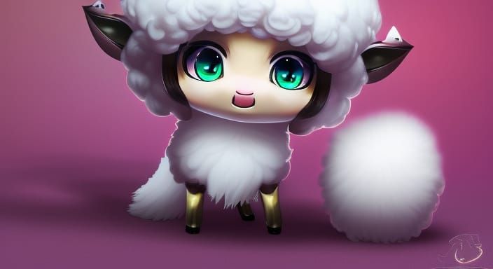 Adorable Animated Animals Series