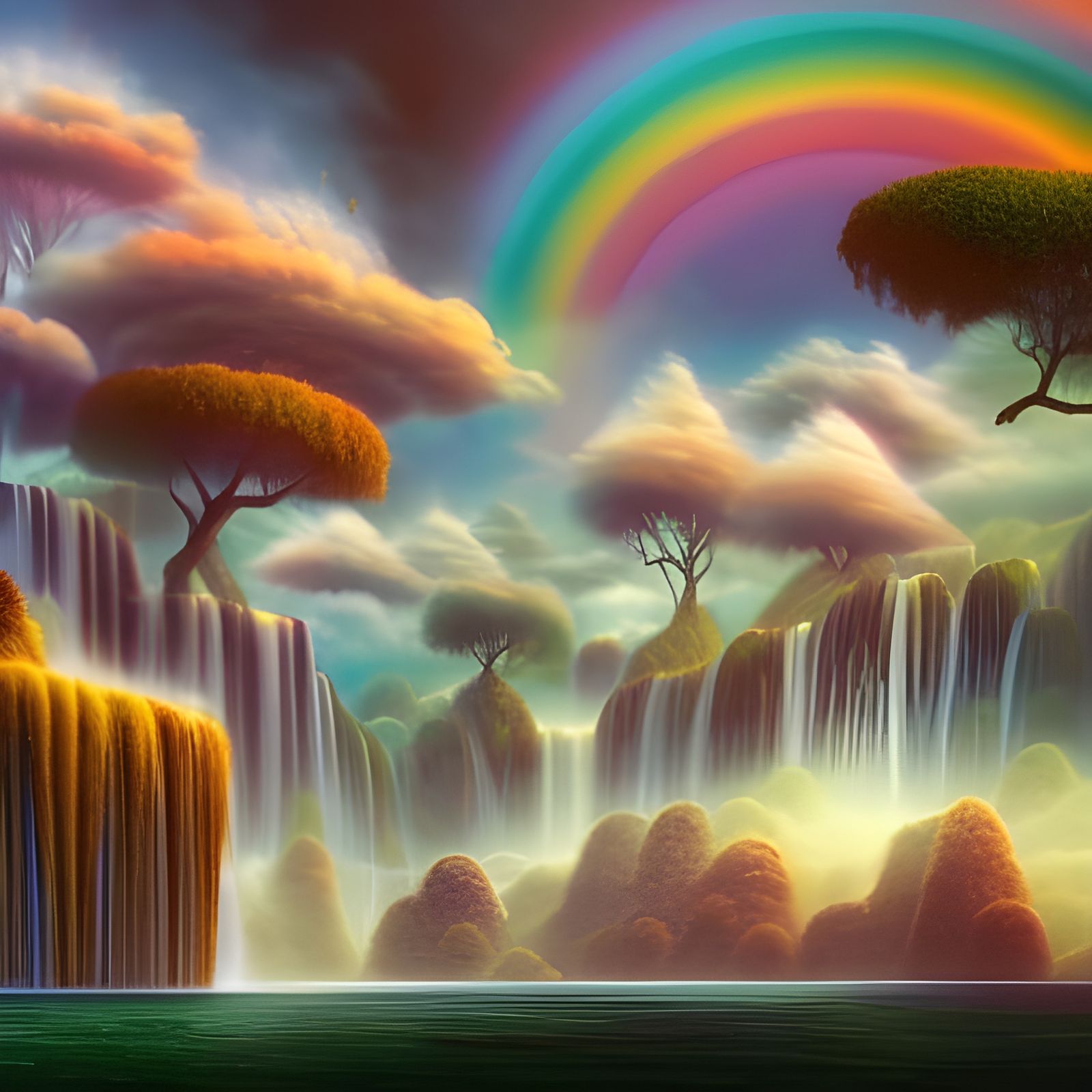 Super-Duper Doublecrash's "Evolve This!" Saturday Challenge #1