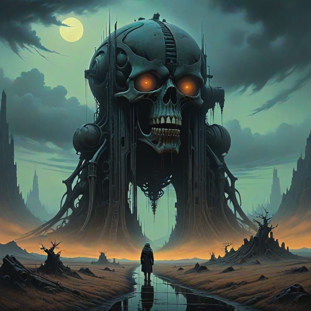 Eternal Twilight Realm: Perpetual Darkness, Forgotten Souls