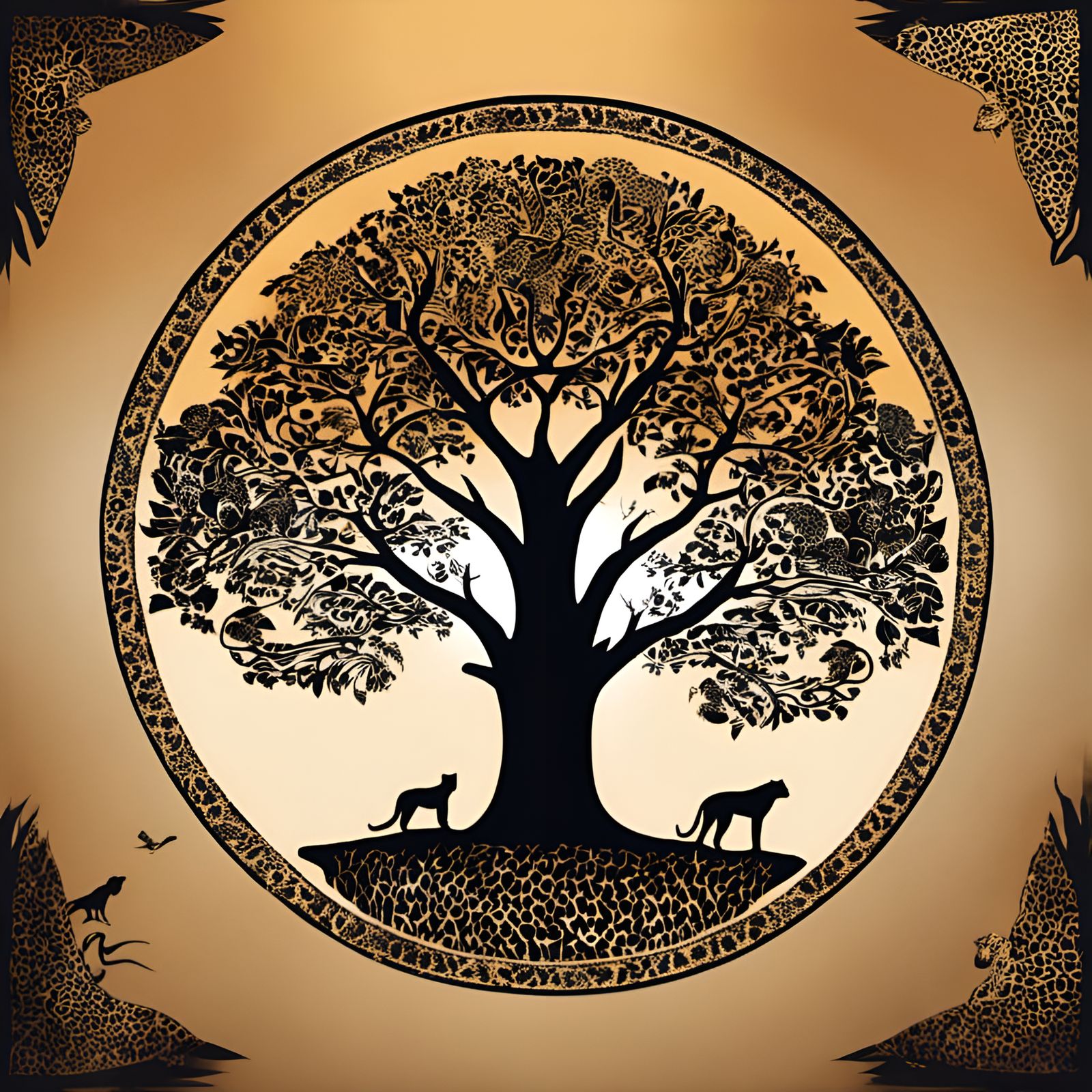 South African Tree of Life