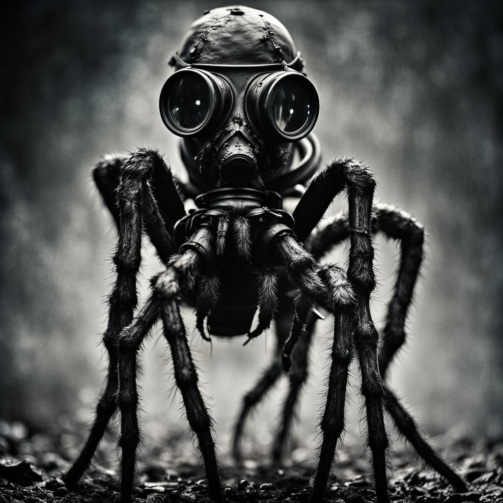 Imitation is the Sincerest Form of Flattery.