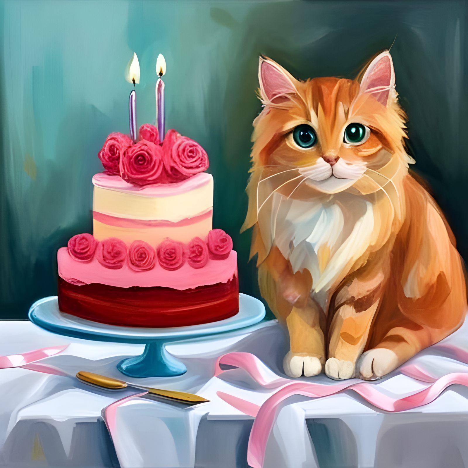 Happy Birthday Christine!