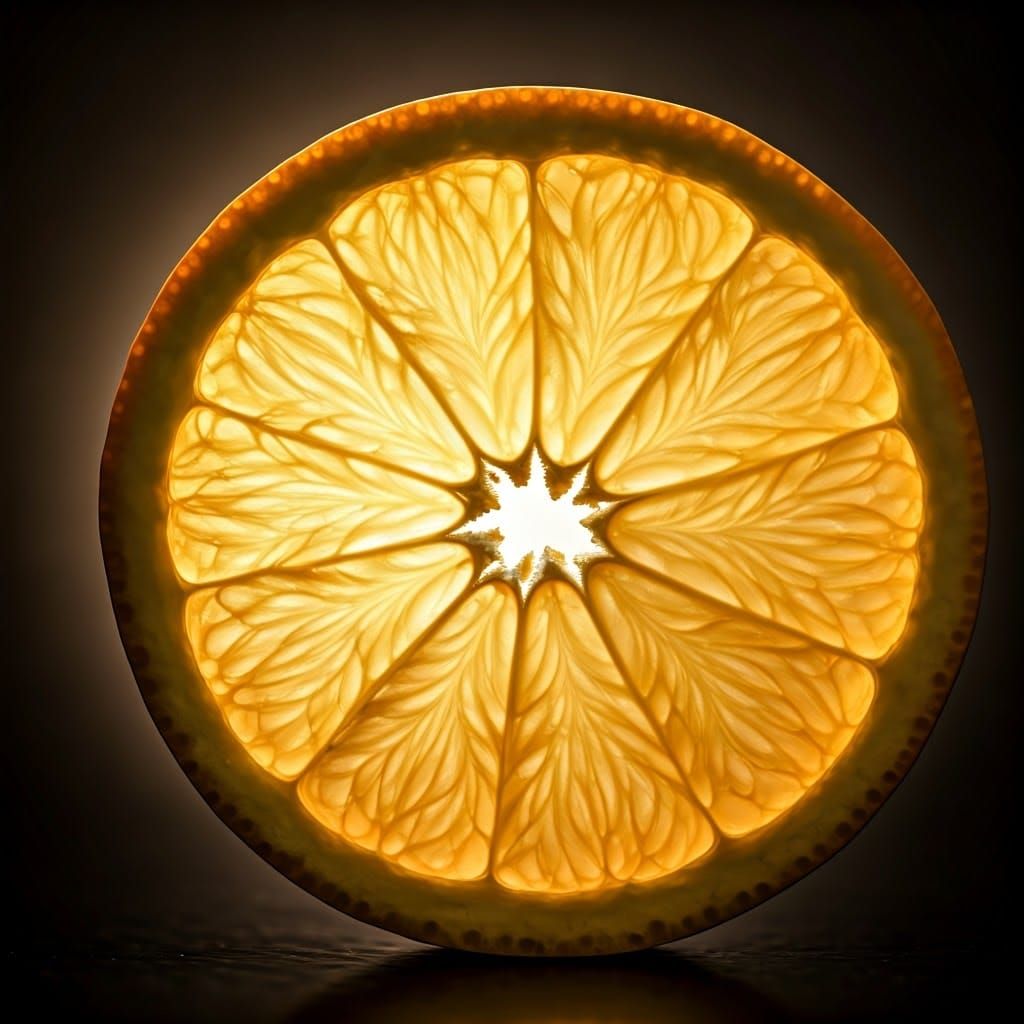 Geometric Patterns in Nature's Geometry