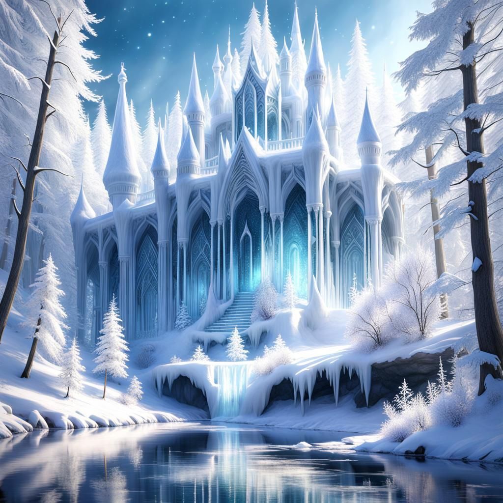The Winter Bastion