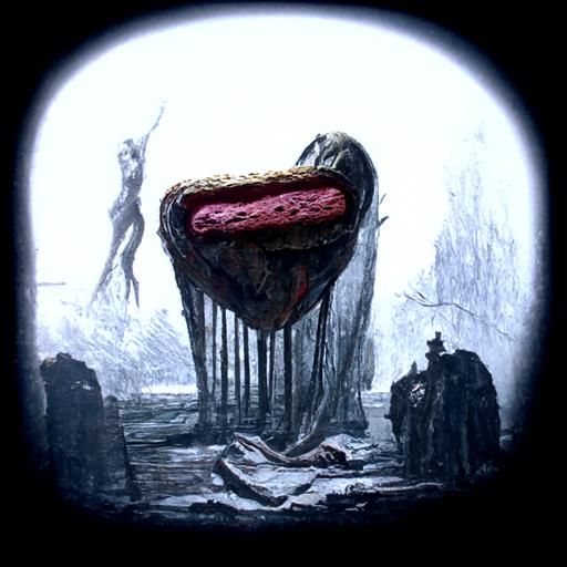 Bologna Sandwich