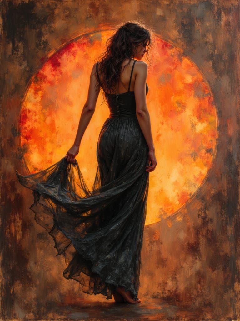 Stephen Gammell and Tim Burton