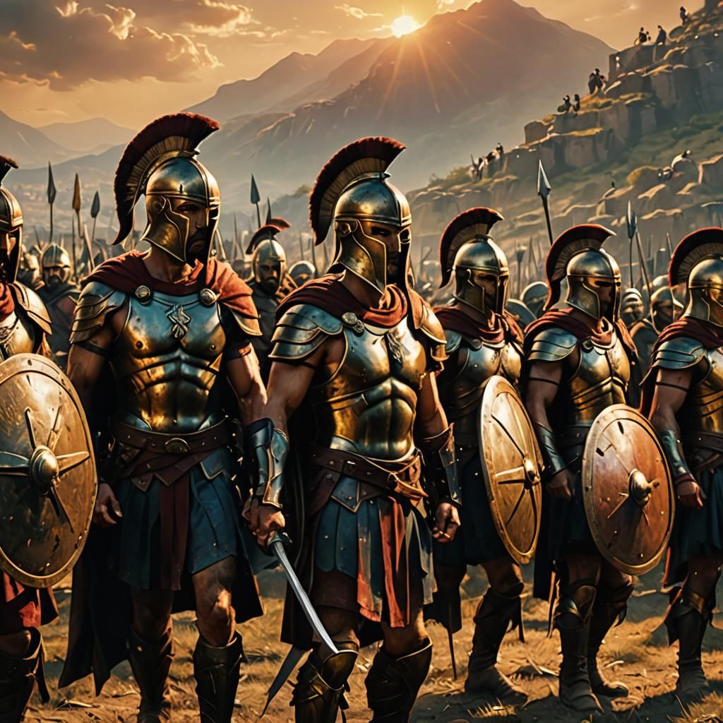 Sparta