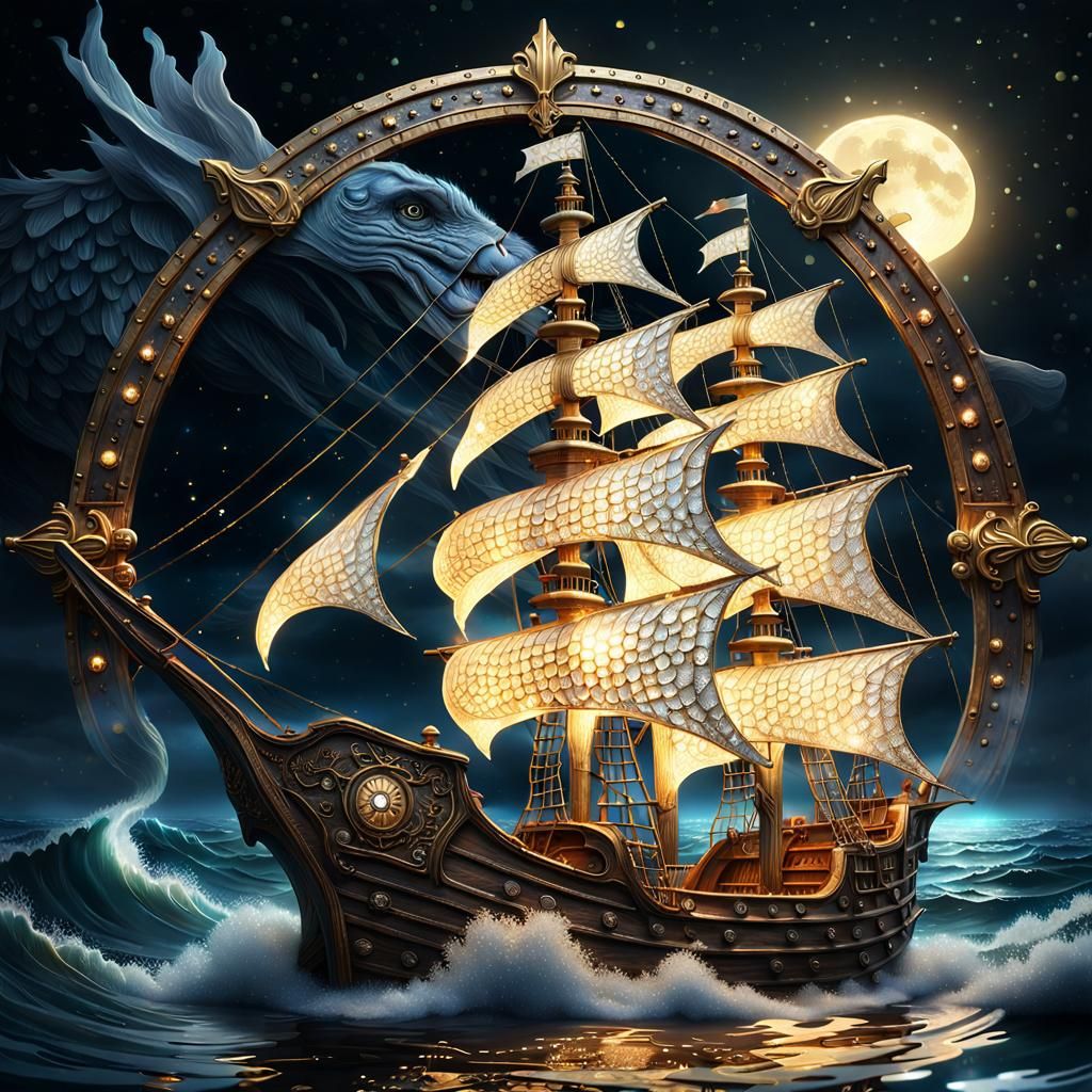The Journey
