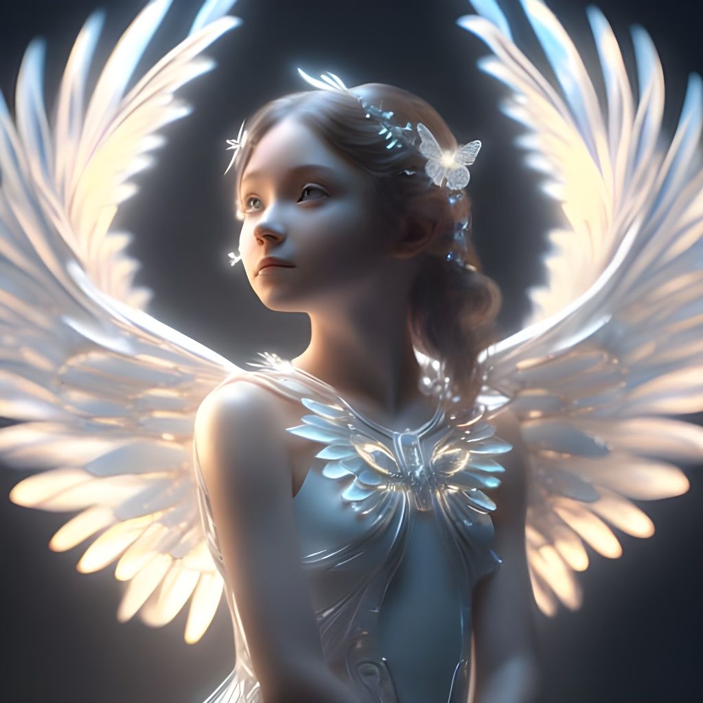 AI Realization of 'Lovely' Concept