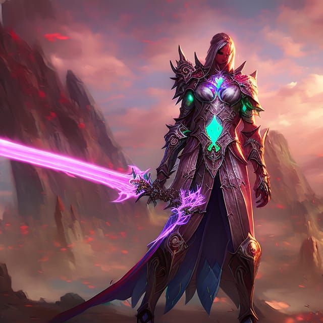 Eldritch Pact