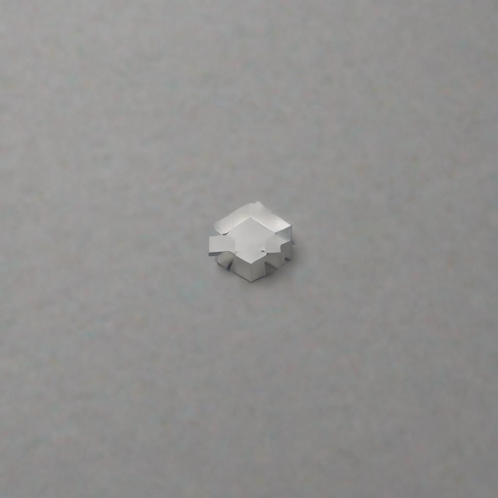 Surrealistic Default Image Rendering