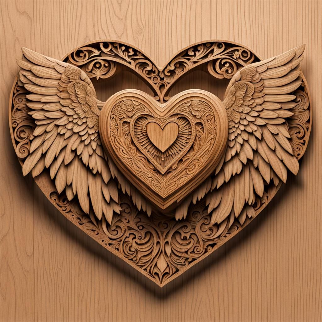 A little bit of love