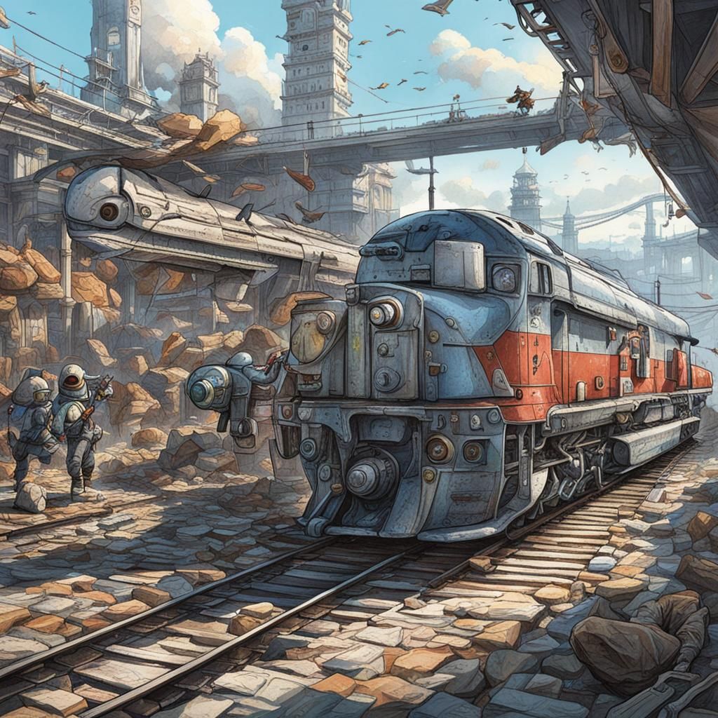 Visions of the Future