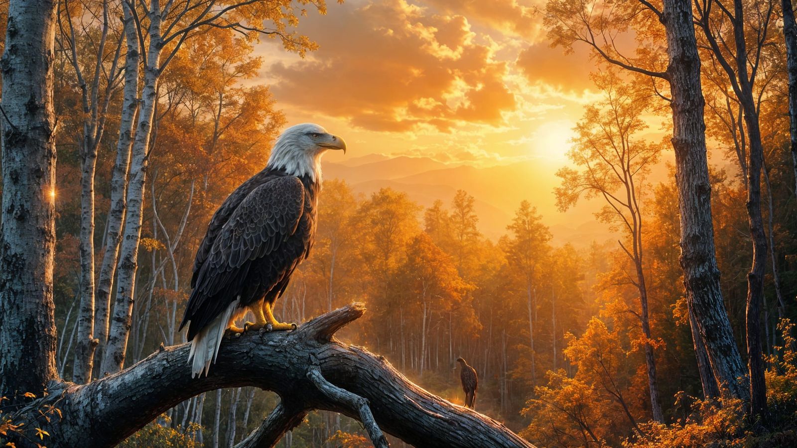 Bald Eagle