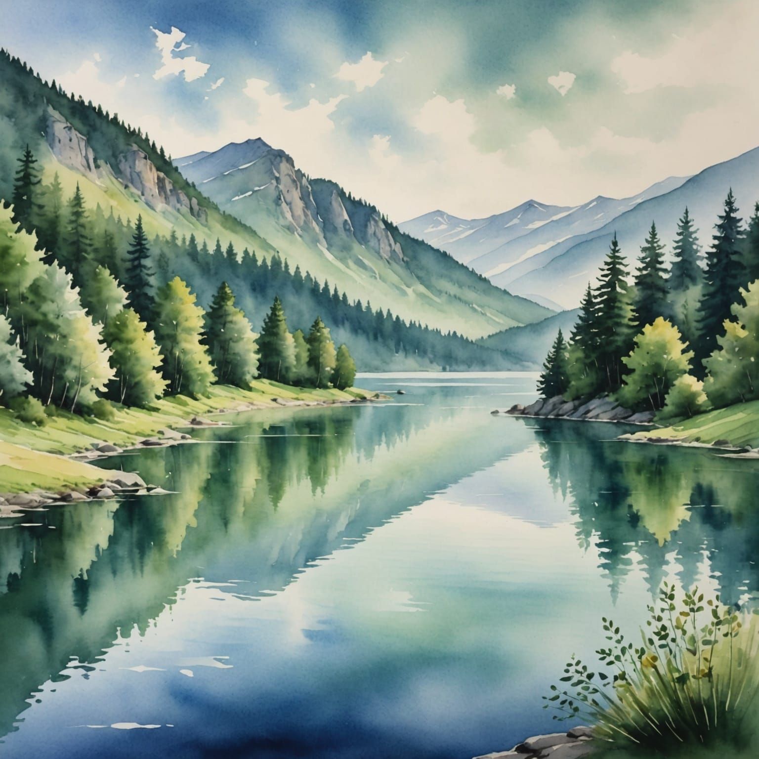 Landscape