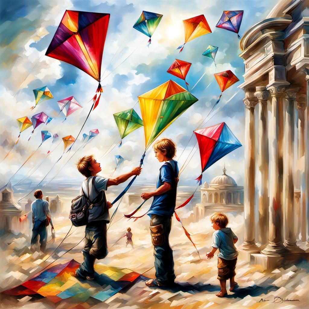 Kites
