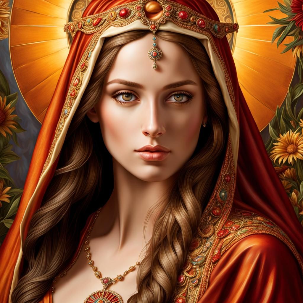 The Gospel of Phillip