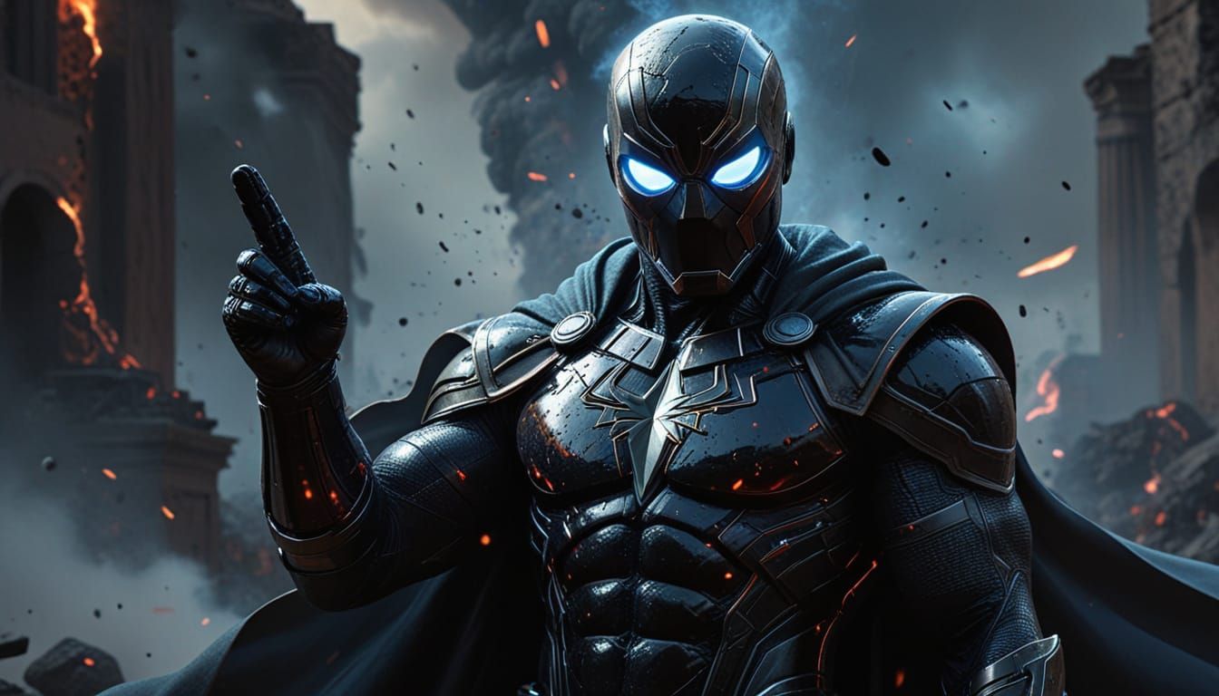 Time Traveling Hero Defies Lava in Epic Pompeii Battle