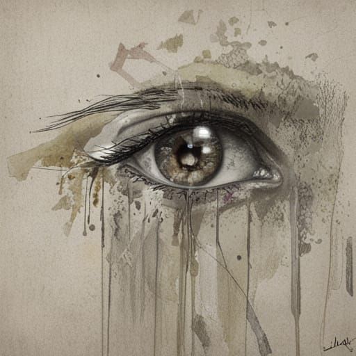 I See Everything, Always, Everywhere