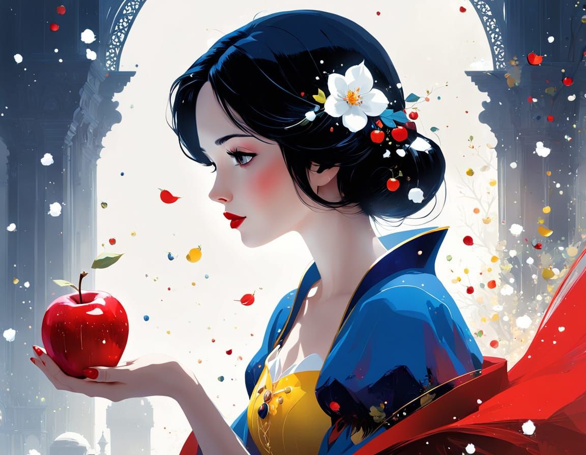 Snow White