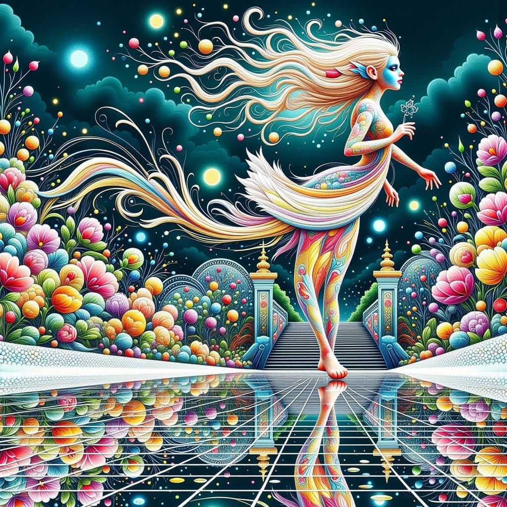 Farewell and Homecoming