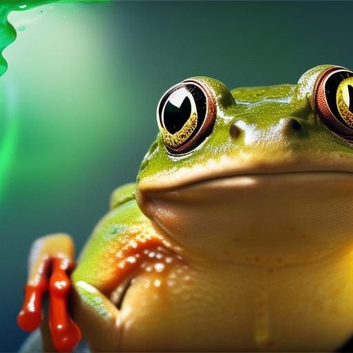 Frog
