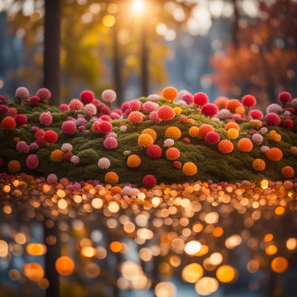 Four Seasons in Professional Photography