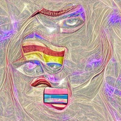 Transgender Concept Art