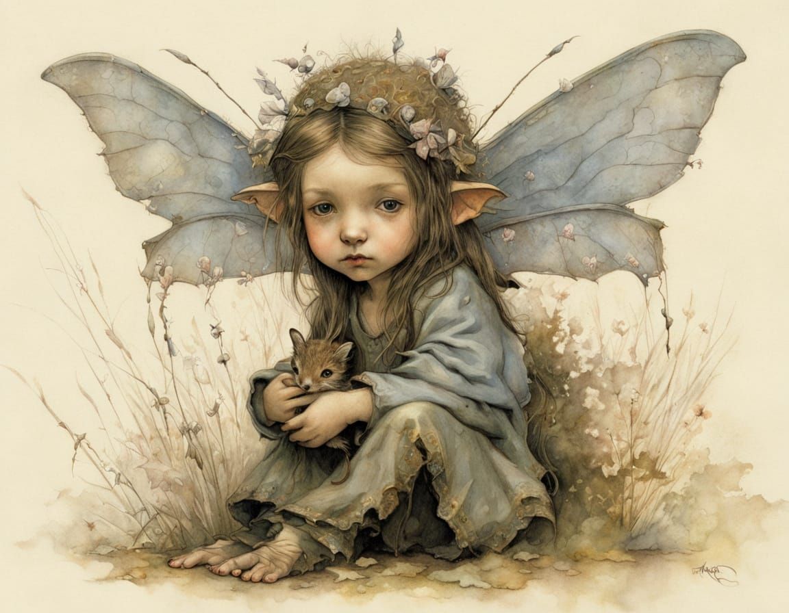 Fairy