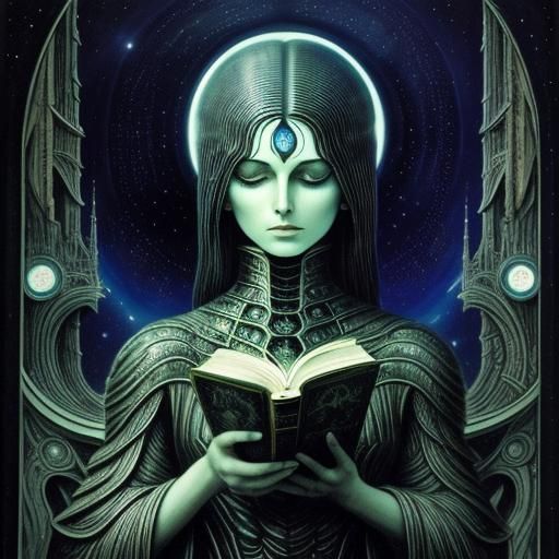 We do not belong to those who have ideas only among books, w...