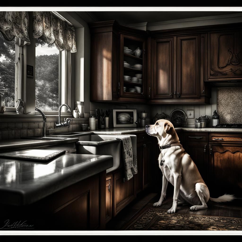 Tori Amos Prompts: Silent All These Years