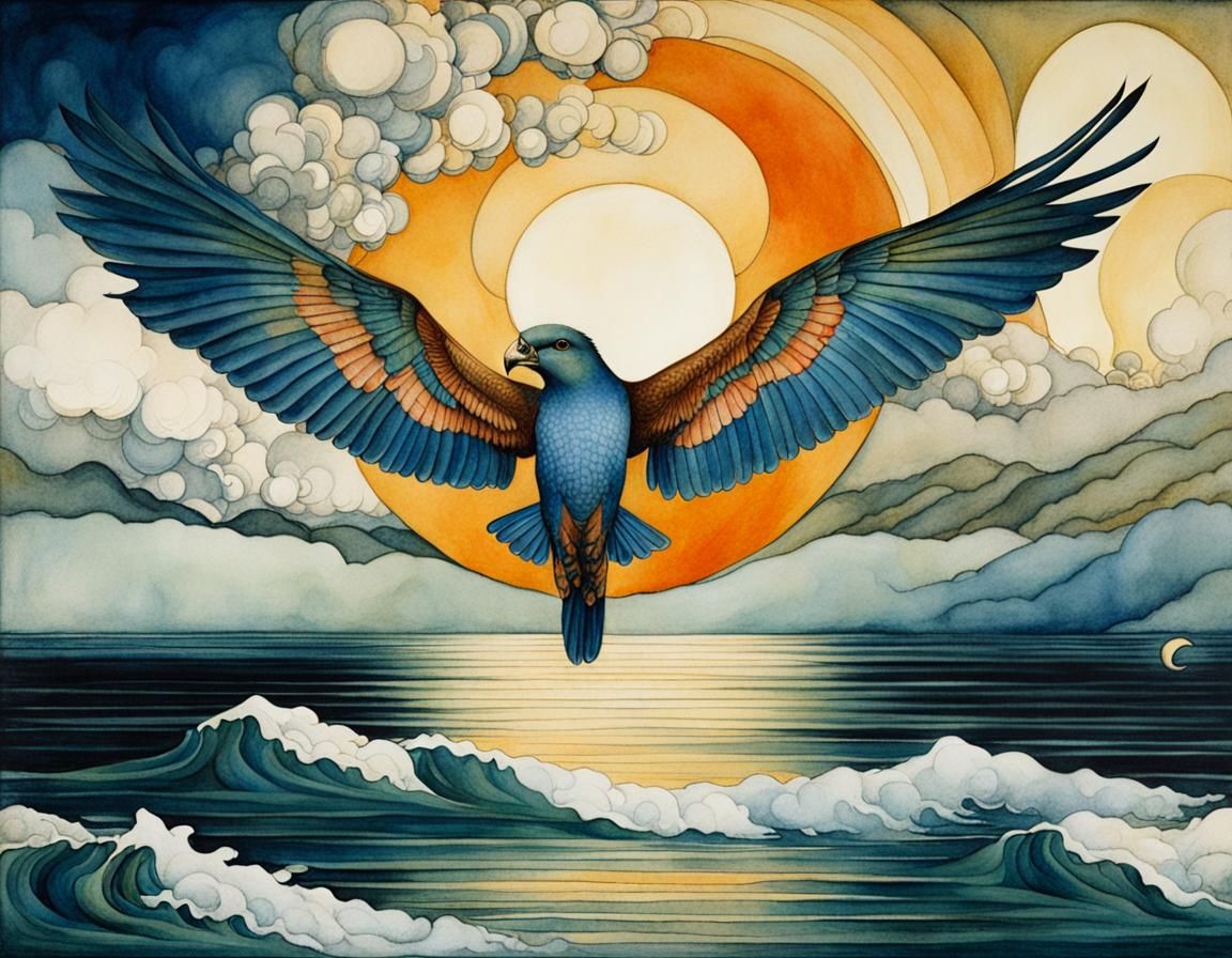 Victorian Fairy Adventure in Whimsical Woodland Atmosphere