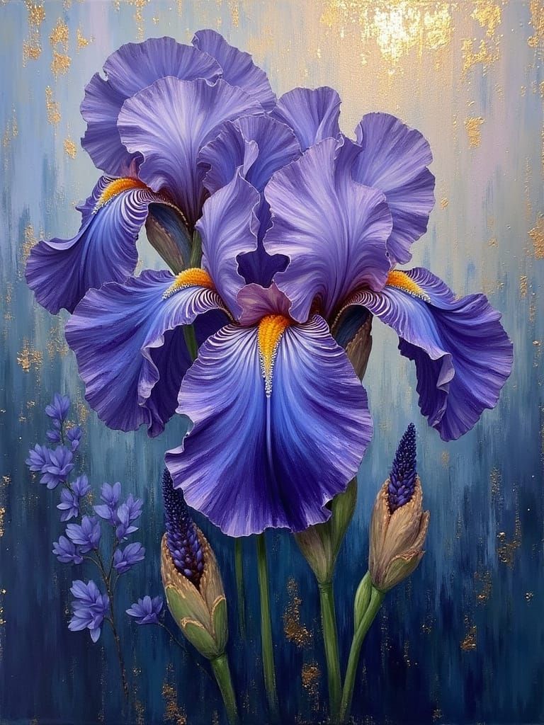 Irises