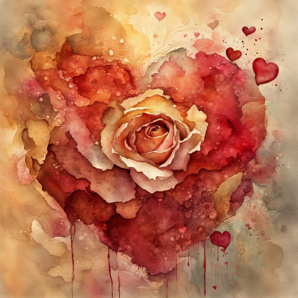 Red Love