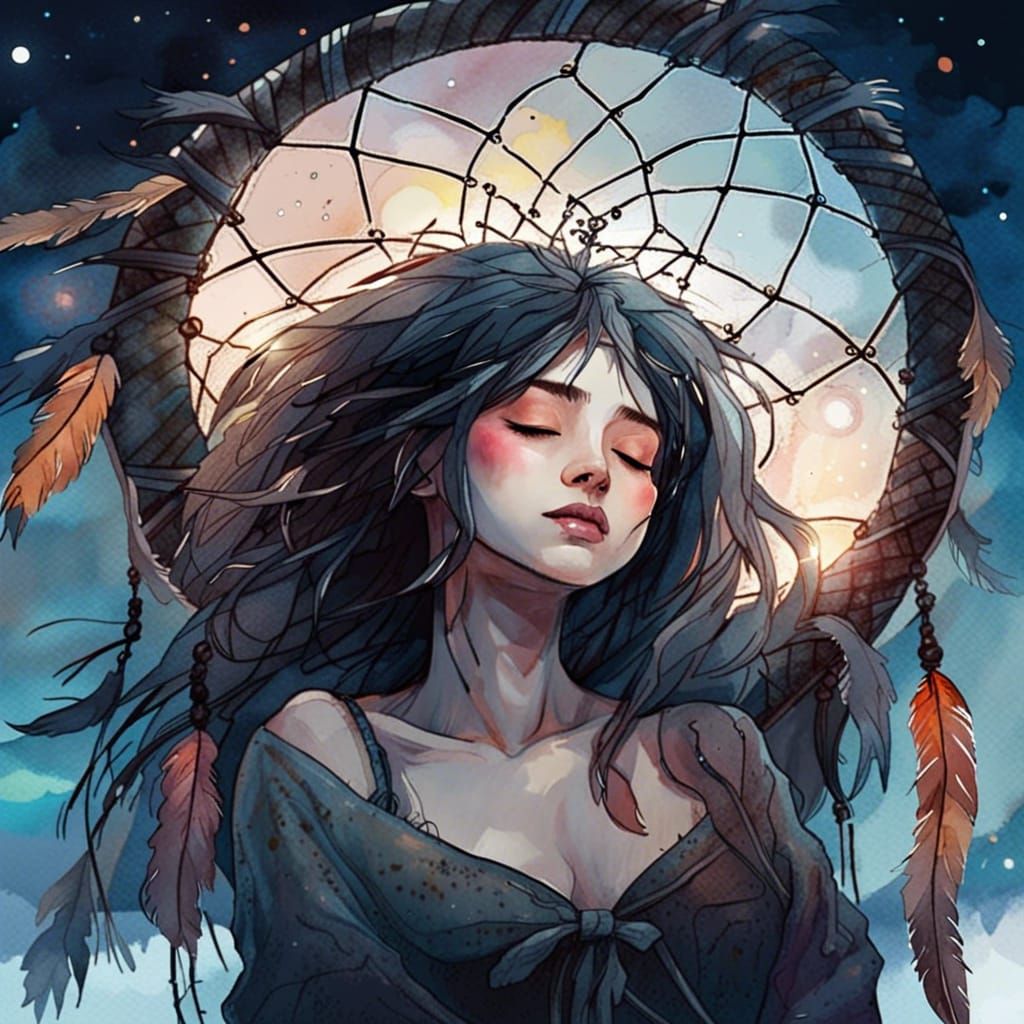 Dreamcatcher