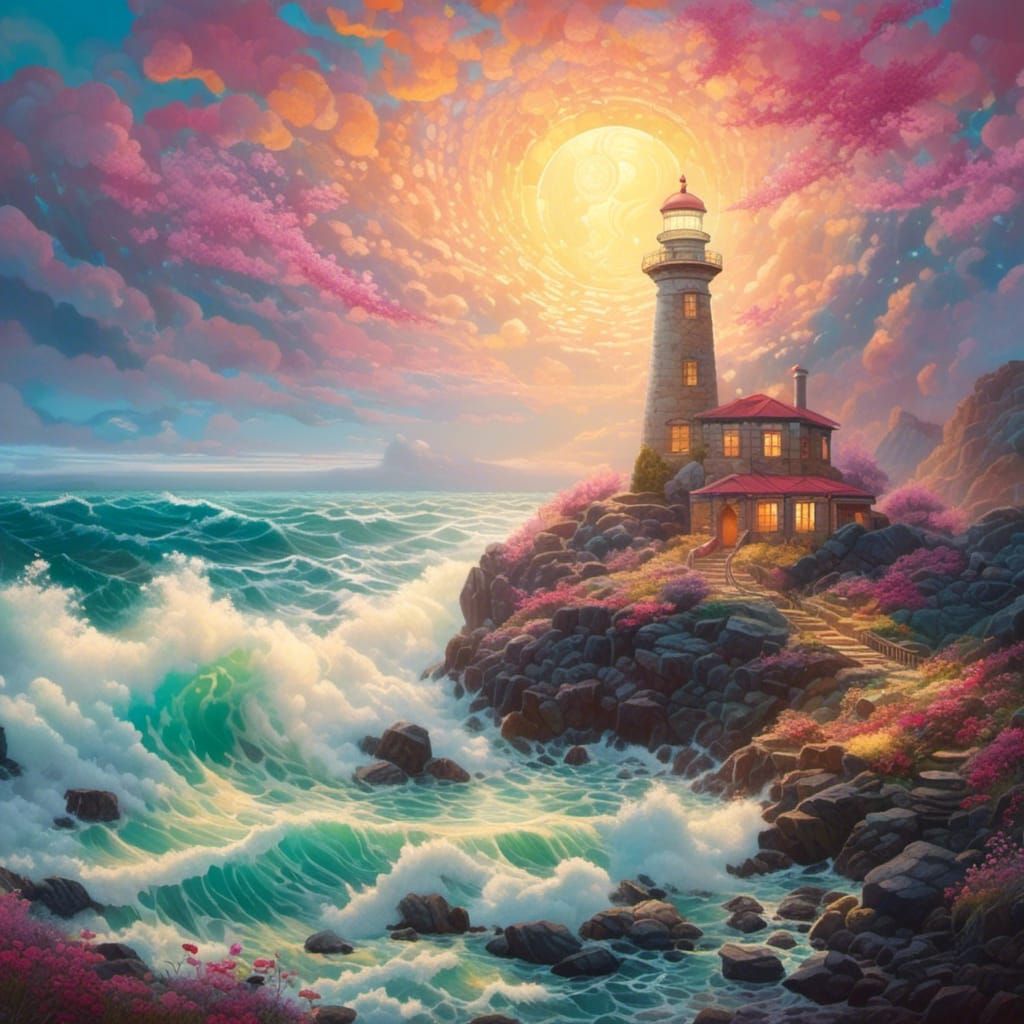 Lighthouse