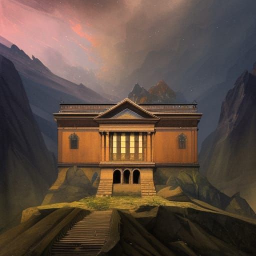 A Palace 3
