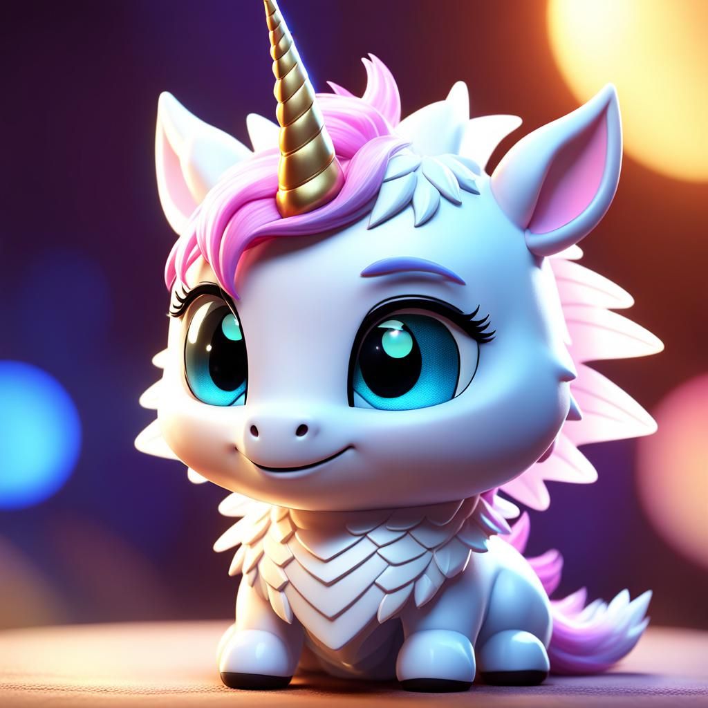 Dragicorn
