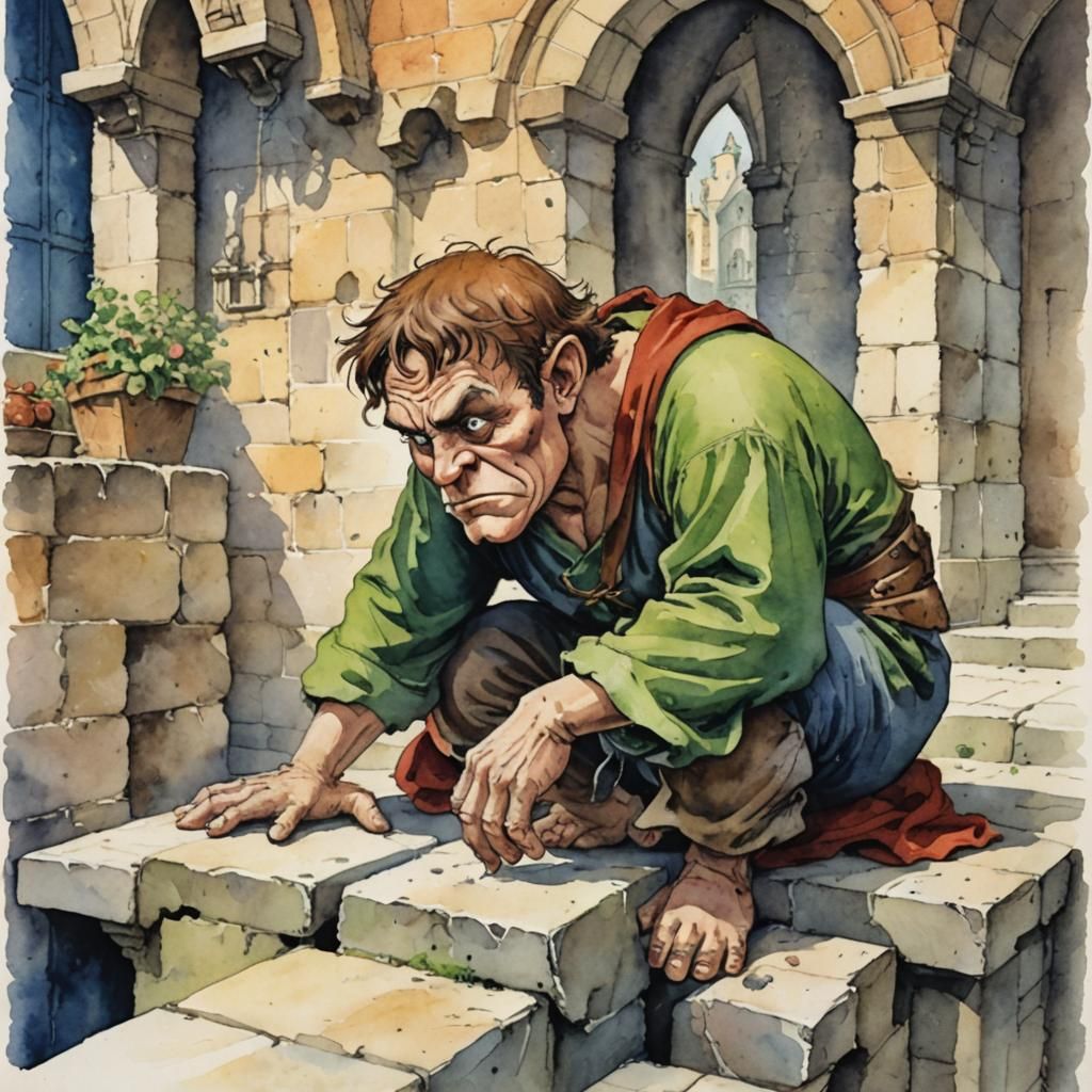 Quasimodo