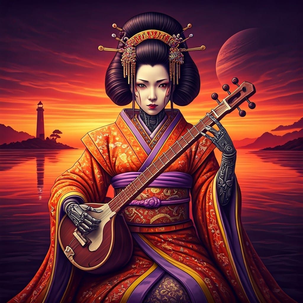 Meditation Melodies O7