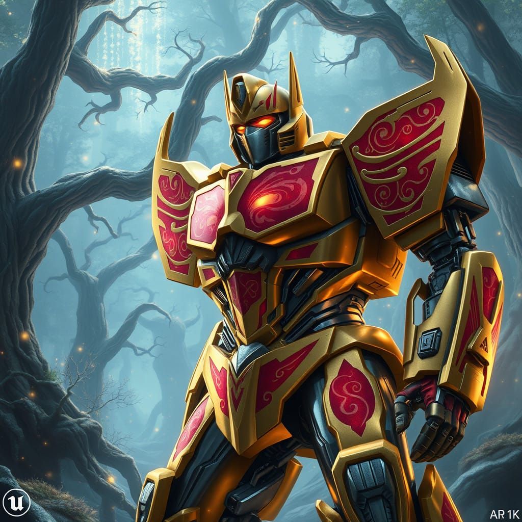 Optimus Swine, Leader Of The Autohogs